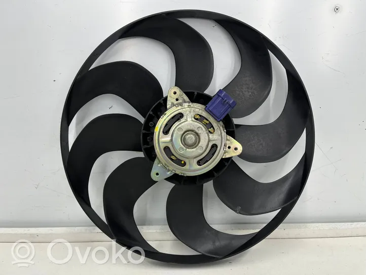 Nissan Micra K14 Ventilatore di raffreddamento elettrico del radiatore 214818009r