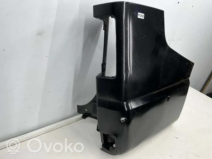 Fiat Talento Rivestimento del pannello parte angolare del paraurti posteriore 850162827R