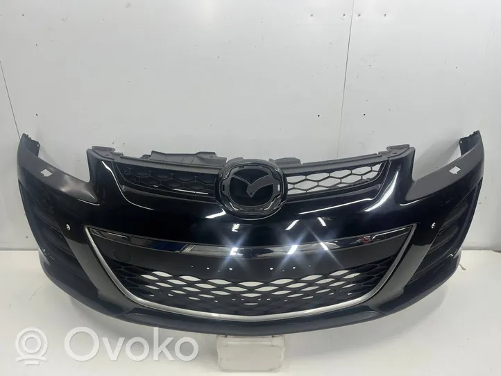 Mazda CX-7 Pare-choc avant EH44-50031