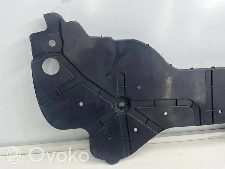 Toyota Proace Protezione anti spruzzi/sottoscocca del motore 9820189780