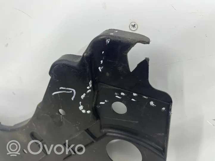 Opel Vivaro Cache de protection sous moteur 9820189780