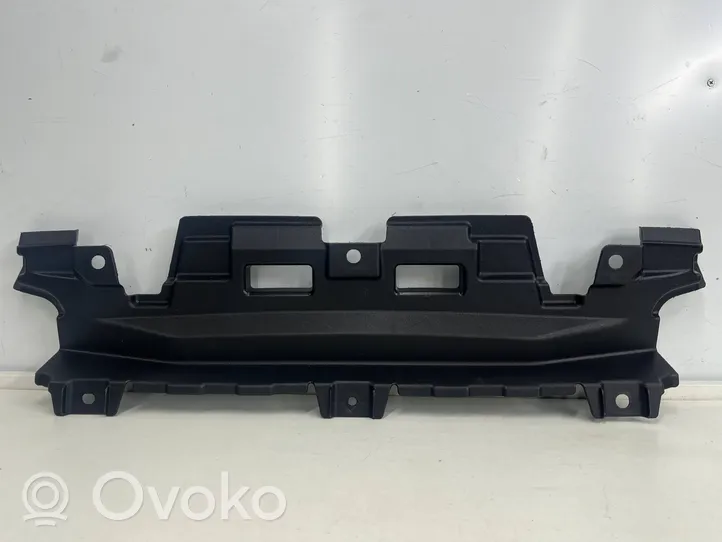 Toyota Land Cruiser (J150) Front bumper skid plate/under tray 52129-60040