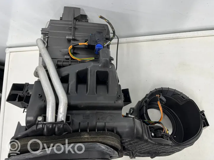 Fiat Qubo Scatola climatizzatore riscaldamento abitacolo assemblata 07354621170e