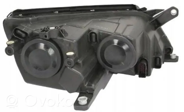 Volkswagen Tiguan Lampa przednia 958509E