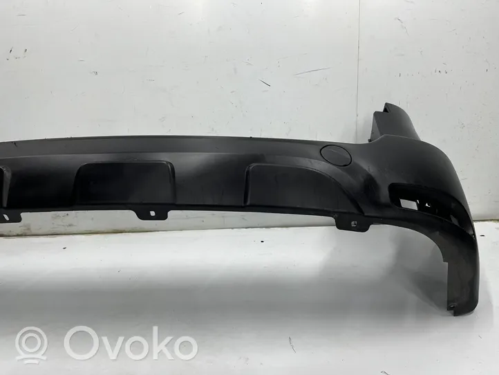 Renault Express Rear bumper 850222638R