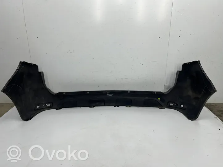 Renault Express Rear bumper 850222638R