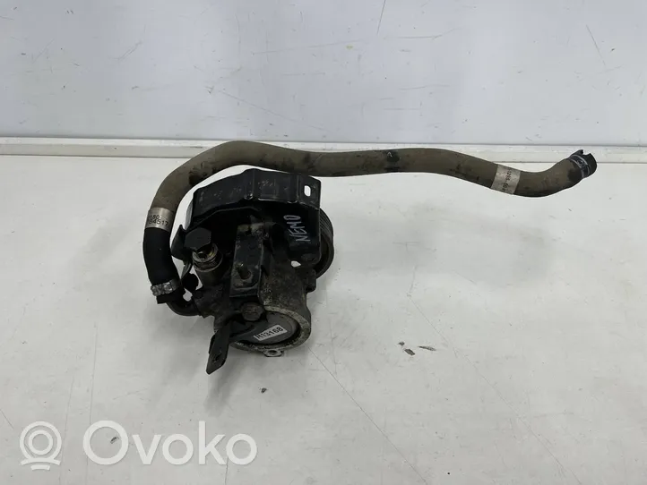 Peugeot Bipper Pompe de direction assistée 1400980180