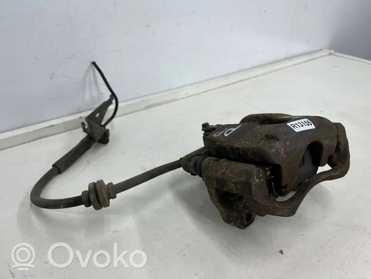 Fiat Qubo Front brake caliper 