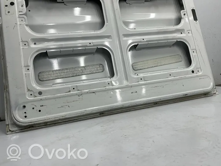 Opel Movano C Šoninės slankiojančios durys 