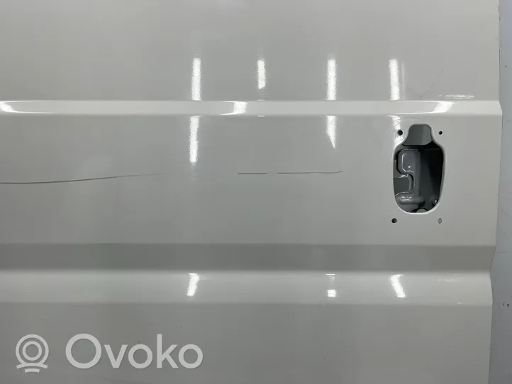 Opel Movano C Bīdāmas sānu durvis 