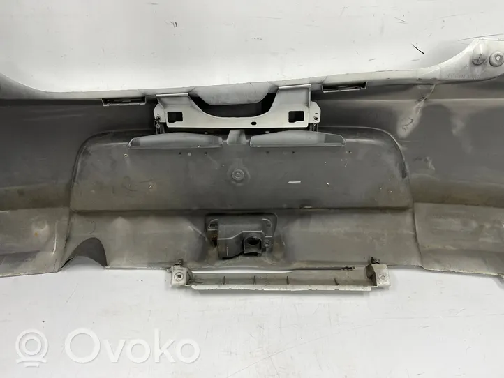 Suzuki Swift Pare-chocs 71811-53R