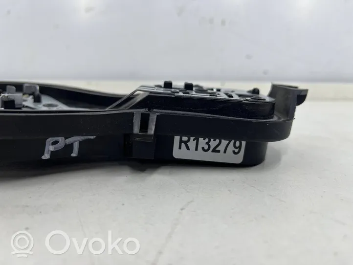 Opel Vivaro Wkład lampy tylnej 00197256