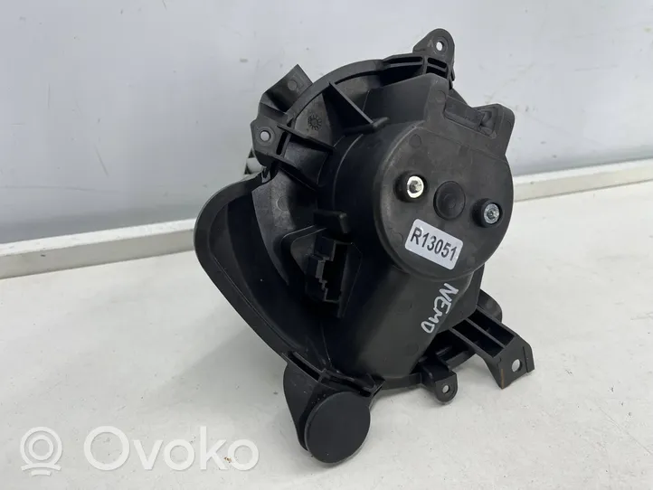 Fiat Qubo Ventola riscaldamento/ventilatore abitacolo 507730100