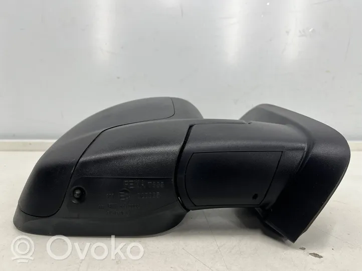 Fiat Qubo Front door electric wing mirror 1309570070