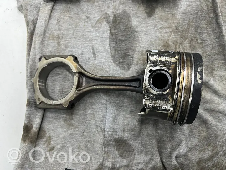 Mazda CX-5 Piston avec bielle SH01