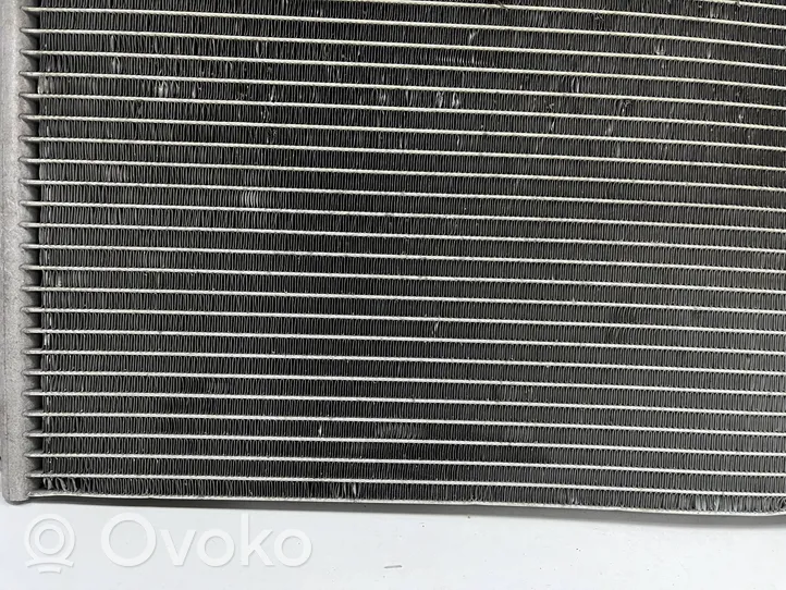 Opel Movano B Oro kondicionieriaus radiatorius aušinimo 921007845r