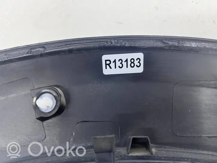 Dacia Sandero Listwa tylnego błotnika 788a27813r