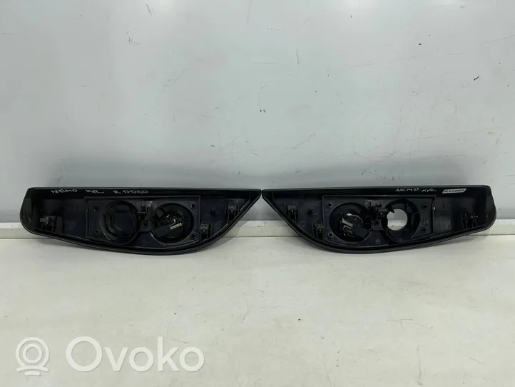 Fiat Qubo Aukšto dažnio garsiakalbis (-iai) priekinėse duryse 1354937080