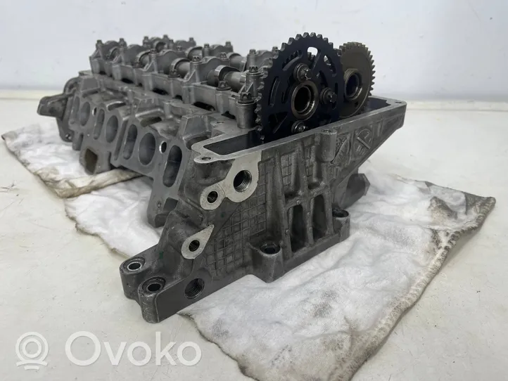 BMW 3 F30 F35 F31 Engine head 781046503