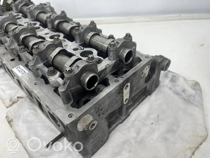 BMW 3 F30 F35 F31 Engine head 781046503