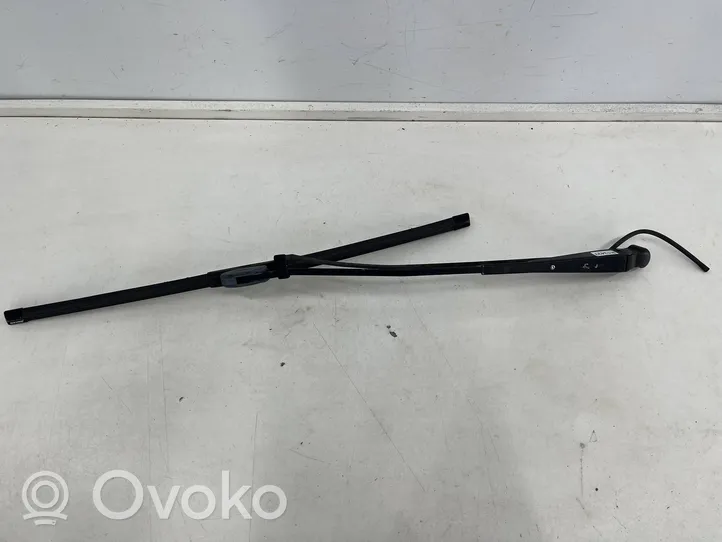 Aixam Crossline Front wiper blade arm 1353218080