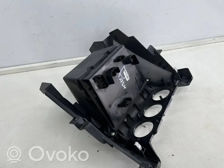 Mitsubishi ASX Rivestimento pannello centrale del cruscotto 8002a994