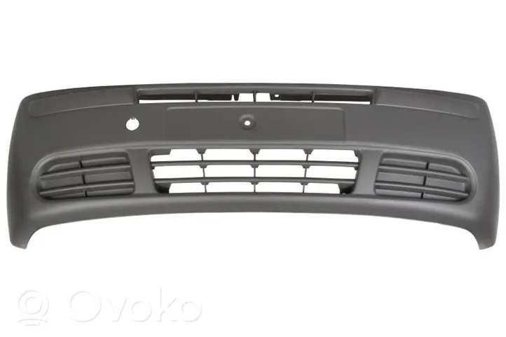 Nissan Primastar Front bumper 4394570