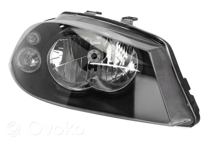 Seat Cordoba (6L) Lampa przednia 20-A209-05-2B