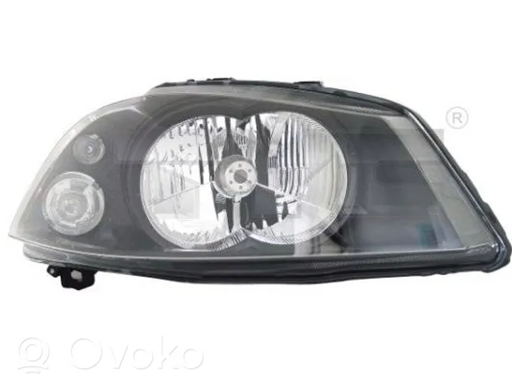 Seat Cordoba (6L) Lampa przednia 20-A209-05-2B