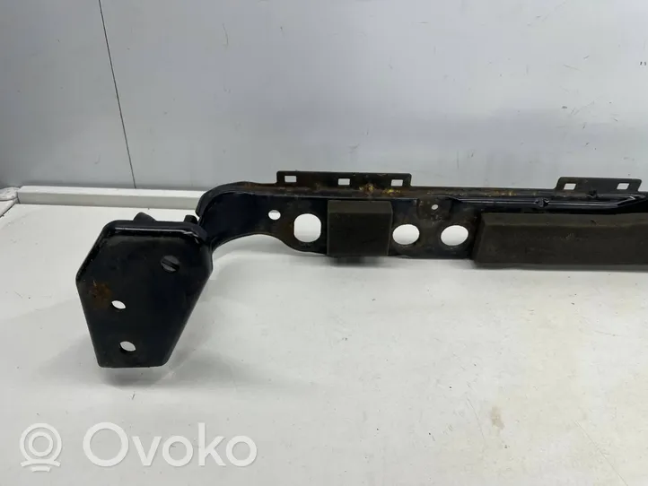 Ford Focus Priekinis sustiprinimas bamperio 8V61-8A297-JJ