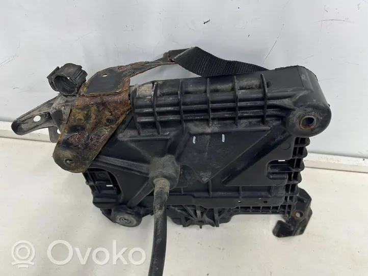 Peugeot Bipper Vassoio scatola della batteria 51805522