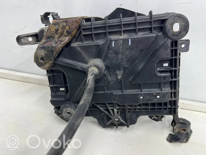 Peugeot Bipper Vassoio scatola della batteria 51805522