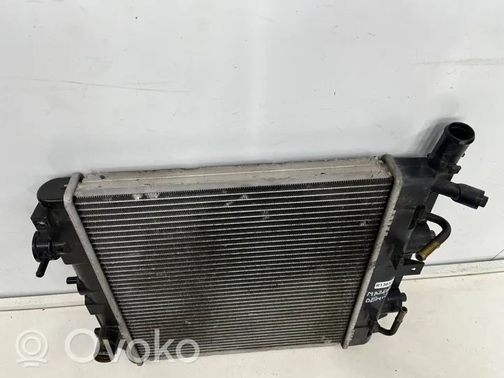 Mazda Demio Radiateur de refroidissement 422132-2161