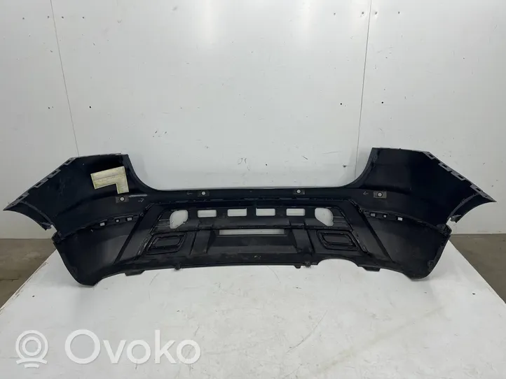 Seat Arona Pare-chocs 6F9807421