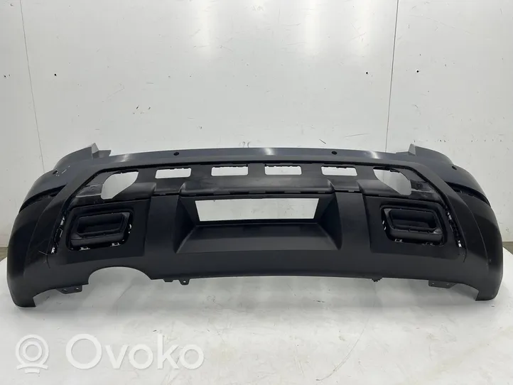 Seat Arona Bamperis 6F9807421