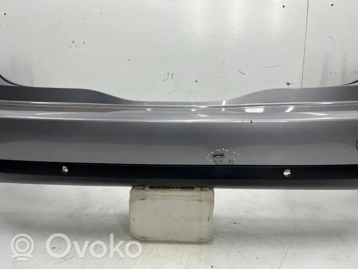 Citroen C4 Grand Picasso Rear bumper AA36225333