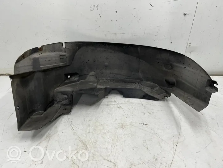 Fiat Qubo Rivestimento paraspruzzi parafango posteriore 1311204070