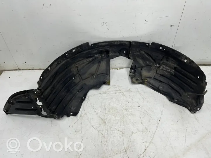 Mazda CX-3 Rivestimento paraspruzzi passaruota anteriore d10e-k7016