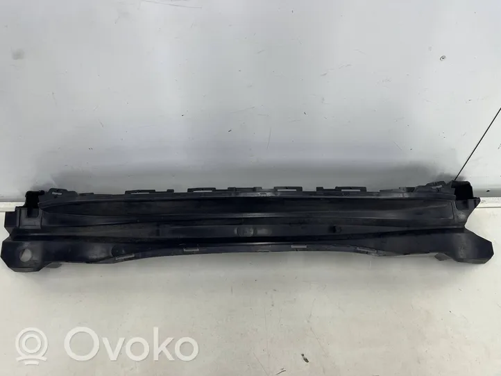 Volvo V60 Renfort de pare-chocs avant 31323835