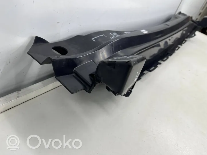 Volvo S60 Etupuskurin tukipalkki 31323835