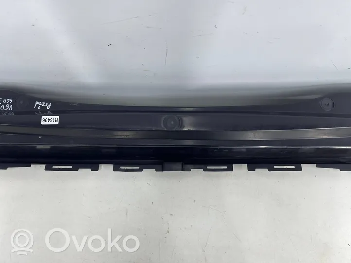 Volvo S60 Traversa di supporto paraurti anteriore 31323835