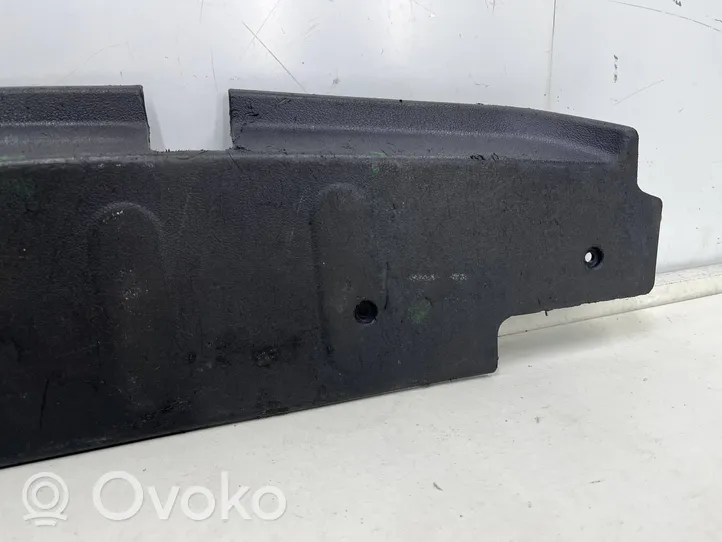 Fiat Qubo side skirts sill cover 1308760070