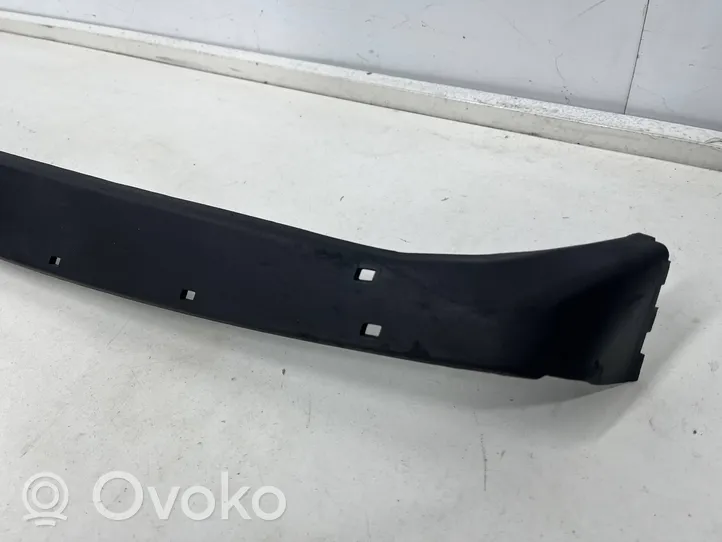 BMW X6 G06 Spoiler del portellone posteriore/bagagliaio 51137482055