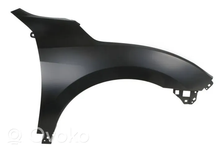 Honda Civic X Fender 6504-04-2914314P