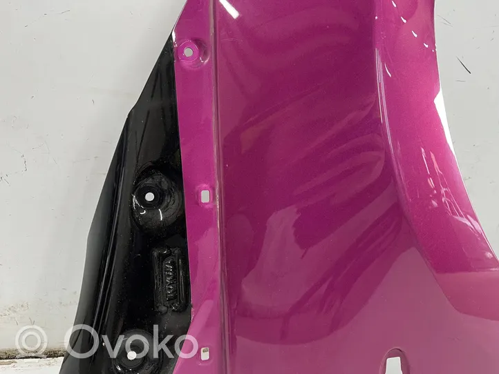 Toyota Aygo AB40 Błotnik przedni 