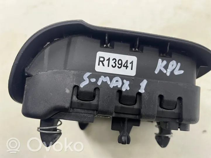 Ford Galaxy Set di airbag 6m21-u042b85-akw