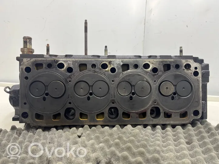 Ford S-MAX Engine head 6g9q-6090-a1a