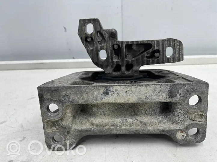 Opel Movano B Supporto di montaggio del motore 112108180r