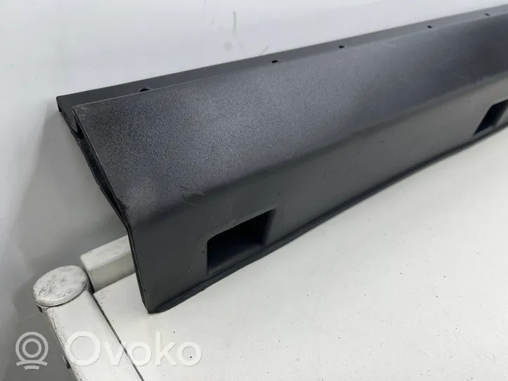 Opel Mokka Rivestimento del sottoporta delle minigonne laterali 95159921