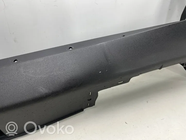 Opel Mokka Rivestimento del sottoporta delle minigonne laterali 95159921